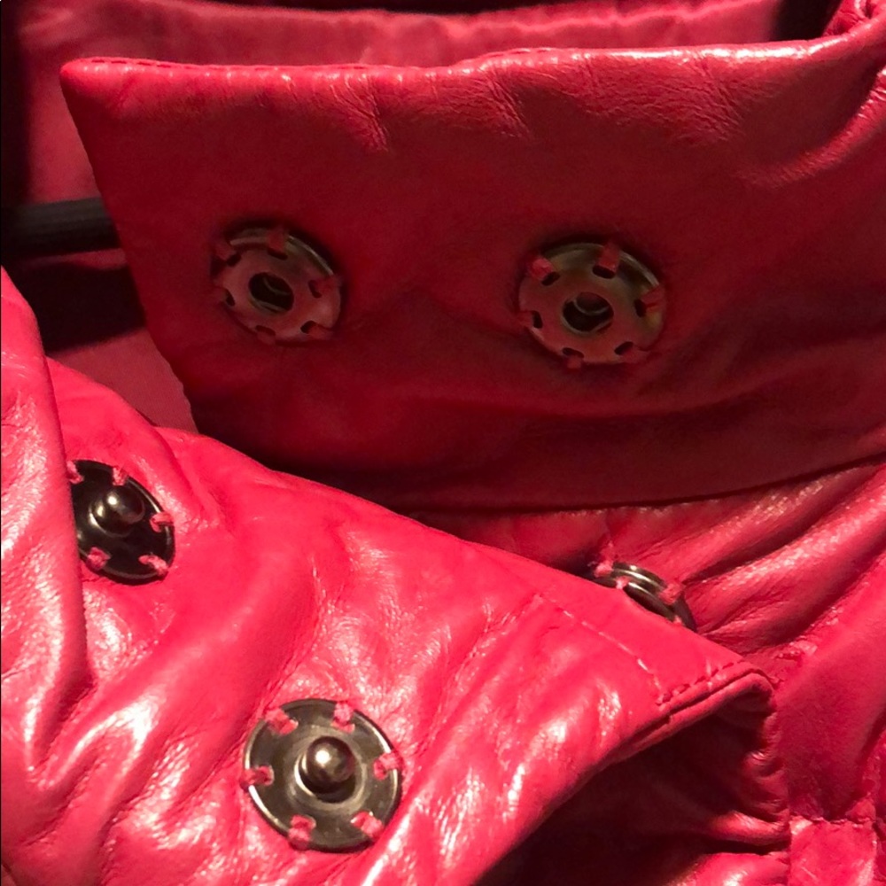 Down Jacket / Down And Feather Jacket - image 2